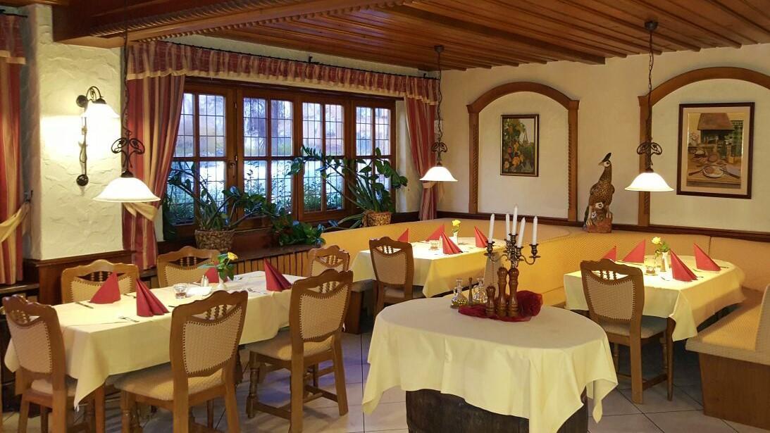Winzergarten Hotel-Restaurant Grosskarlbach Kültér fotó
